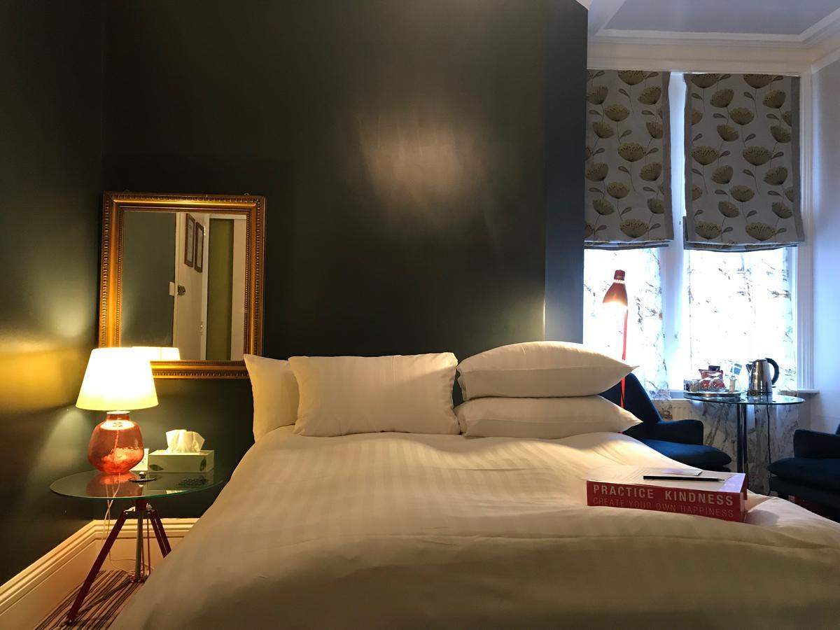 Regency Rooms Литлхемптон Экстерьер фото